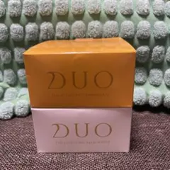 オージオBEAUTY CLEANSING BALM 90g 2個セット - メルカリ