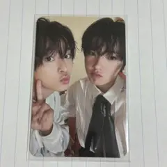 Wishful リク サクヤ ユニットトレカ