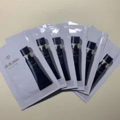 クレドポー ボーテ タンクレームエクラn オークル10 ファンデ 6個