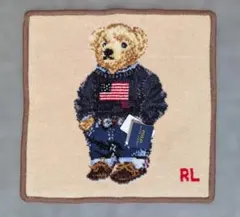 Polo Ralph Lauren タオルハンカチ