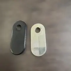 GUCCI グッチ 　キーリング　イタリア製 USED