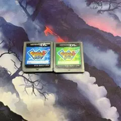 イナズマイレブン3ジオーガ　スパークセット