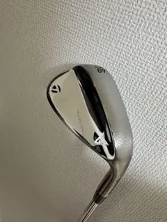 TaylorMade MILLED GRIND メッキ60のサムネイル