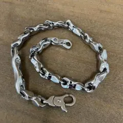 モレラート 1Pダイヤモンド ステンレス×天然ダイヤモンド　（H/Iクラス）