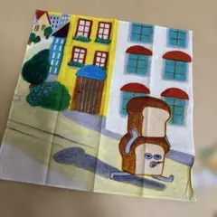 ニコアンド キャラクターグッズ