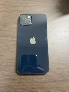 Apple iPhone 13 128GB ミッドナイト 箱 付属品 - メルカリ
