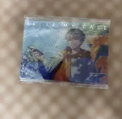 ブレマイ ZOZOTOWN アクスタ 樋宮明星 ゾゾタウン アクリルスタンド 