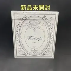 footsteps 10th Anniversary Complete Best