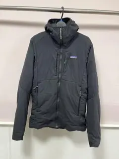 パタゴニア・メンズ・ナノエア・フーディ