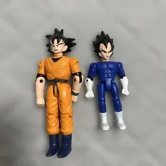 ドラゴンボールフィギュア