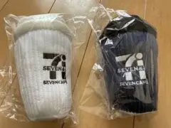 セブンイレブン ハッピーくじ B賞 2点セット