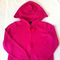 GAPKIDSニットパーカー