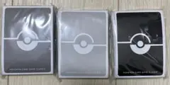 ポケモンクラシック　デッキシールド