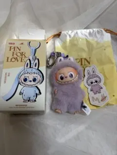 PIN FOR LOVE イニシャルラブブ　前半