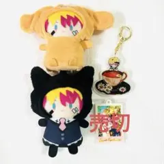 あくねこ ロノまとめ2