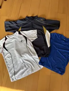 少年野球　半袖アンダーシャツ　 グラコンおまけ