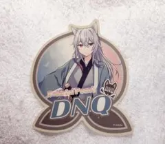 カラフルピーチ トラベルステッカー どぬく