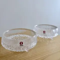 【新品】iittala イッタラ ウルティマツーレ ボウル 11.5cm 2個のサムネイル