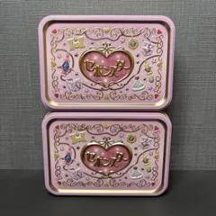 アミューズメント施設限定 セボンスター 缶 中身無し 缶のみ