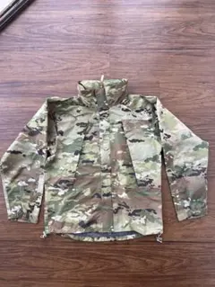 米軍放出品 ECWCS GEN3 LEVEL6 MULTICAM ジャケット