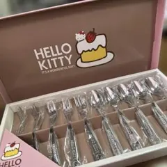 2025年最新】ハローキティコーヒースプーンの人気アイテム