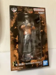 一番くじ 呪術廻戦 死滅回游　F賞 虎杖悠仁