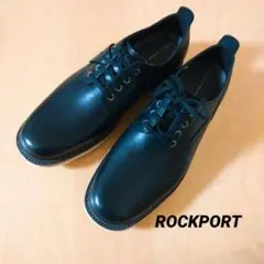 ✦美品✦ROCKPORT　ロックポート　ADIPRENE　レザー　シューズのサムネイル