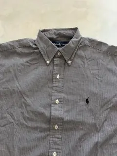 Ralph Lauren - 長袖シャツ - S