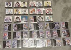 翼*)様 ホロライブコースターセット 2025年最新】ホロライブコースターの人気アイテム - メルカリ