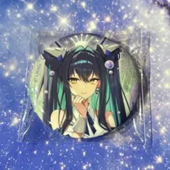 リトルマーメイド セイレーン 缶バッジ c108 勝利の女神:NIKKE コミケ