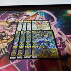 叡智のW インビンシブルギャラクシー シークレット 通常 3枚 - メルカリ