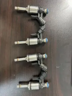美品 日産スカイラインER34純正インジェクター6本SET RB25DET - メルカリ
