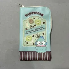 ハンギョドン　ポーチ