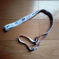 クロミ ストラップ 調整可能 匿名発送