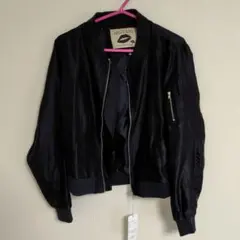 ma-1 レディース