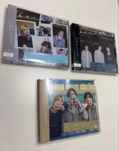 chomokka 様専用】We're timelesz DVD - メルカリ