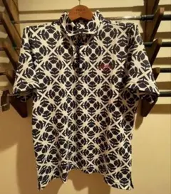 キャロウェイゴルフポロシャツLサイズ美品