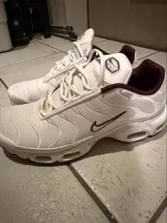 【NIKE】エア マックス プレミアムスニーカー　ファントム／ライトボーン