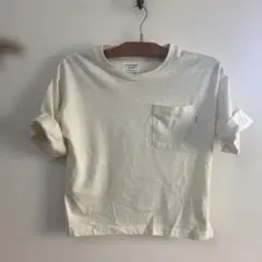 チャオパニック　キッズTシャツ　新品未使用