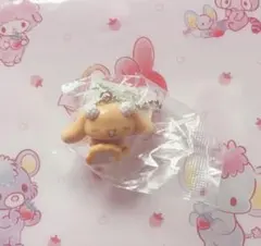 くら寿司　シナモロール　モカ　フィギュア