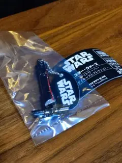 STAR WARS アクリルキーホルダー