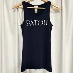 2026年最新】patou タンクトップの人気アイテム - メルカリ