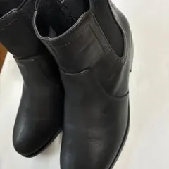 ショートブーツ長靴のサムネイル