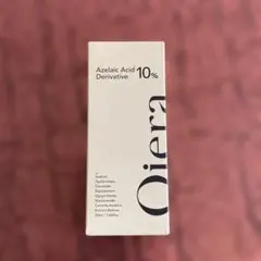 Qieraアゼライン酸 美容液 30ml 新品未使用品のサムネイル
