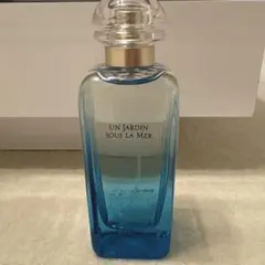 HERMES エルメス 珊瑚礁の庭　オードトワレ　香水　100mlのサムネイル