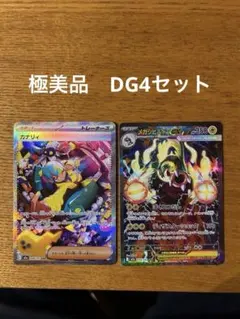 カナリィ　シビルドン　SAR DG4 極美品