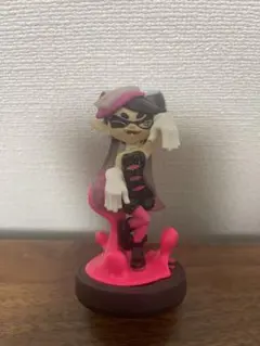 2025年最新】amiibo シオカラーズの人気アイテム - メルカリ