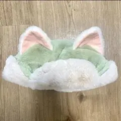 ディズニーシー限定 ジェラトーニ ファンキャップ