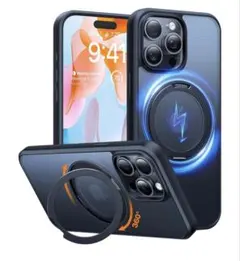 TORRAS iPhone 15Pro 用　ケース