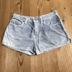R.H.Vintageコーデュロイショートパンツ